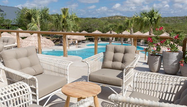 Morena Resort