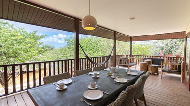 Morena Resort