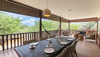 Morena Resort