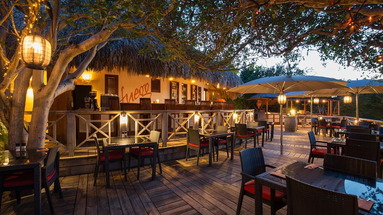 Morena Resort