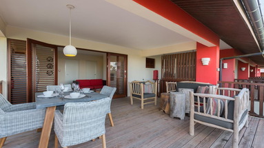 Morena Resort