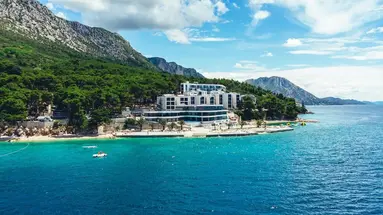 Morenia Beach Resort