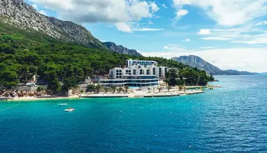 Morenia Beach Resort