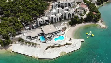 Morenia Beach Resort