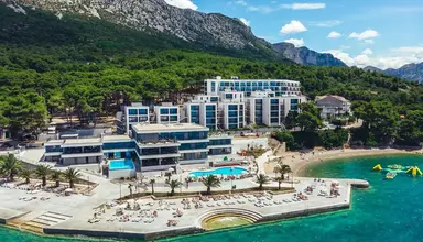 Morenia Beach Resort