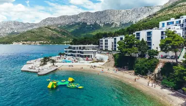 Morenia Beach Resort