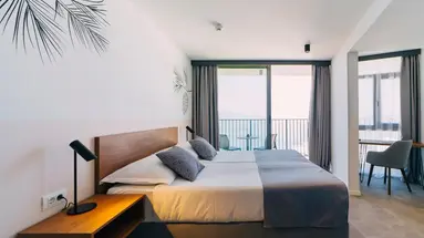 Morenia Beach Resort