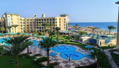 Moreno Horizon Spa & Resort