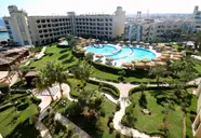 Moreno Horizon Spa & Resort
