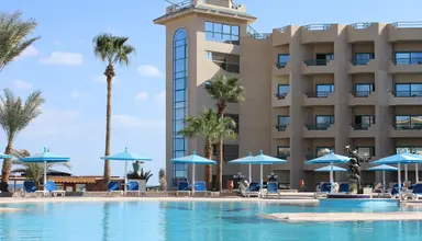 Moreno Horizon Spa & Resort