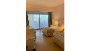 Moreno Horizon Spa & Resort