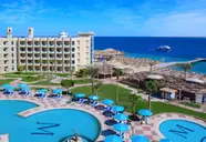 Moreno Horizon Spa & Resort