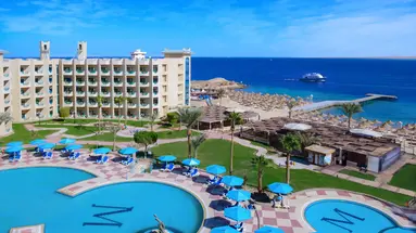 Moreno Horizon Spa & Resort