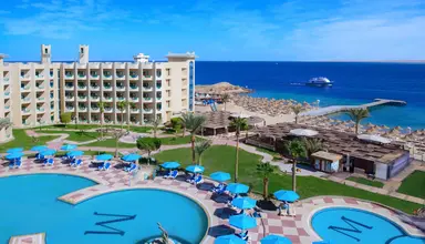 Moreno Horizon Spa & Resort