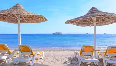 Moreno Horizon Spa & Resort