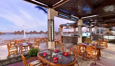 Moreno Horizon Spa & Resort