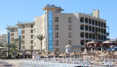 Moreno Horizon Spa & Resort