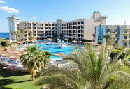 Moreno Horizon Spa & Resort