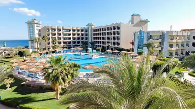 Moreno Horizon Spa & Resort