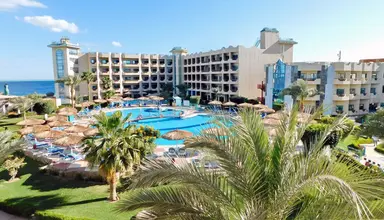 Moreno Horizon Spa & Resort