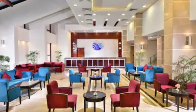 Moreno Horizon Spa & Resort