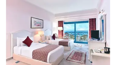 Moreno Horizon Spa & Resort