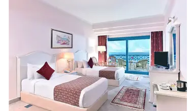 Moreno Horizon Spa & Resort