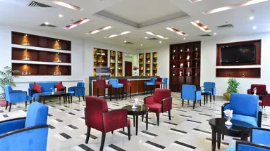 Moreno Horizon Spa & Resort