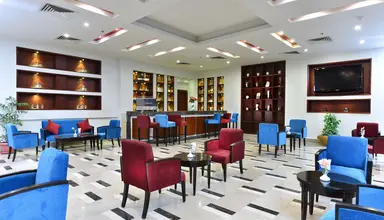 Moreno Horizon Spa & Resort
