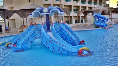 Moreno Horizon Spa & Resort