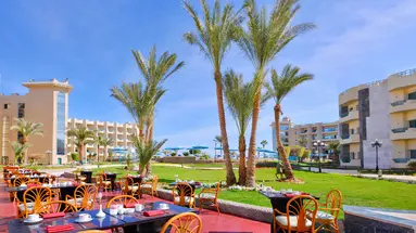 Moreno Horizon Spa & Resort