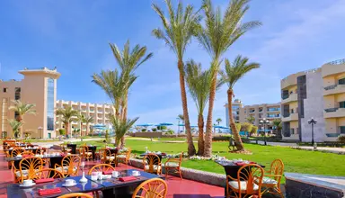 Moreno Horizon Spa & Resort