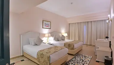Moreno Horizon Spa & Resort