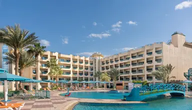Moreno Horizon Spa & Resort