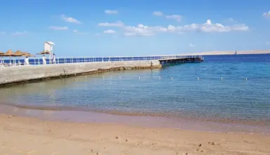 Moreno Horizon Spa & Resort