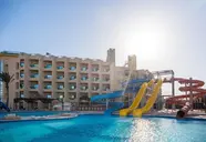 Moreno Horizon Spa & Resort