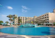Moreno Horizon Spa & Resort