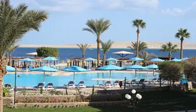 Moreno Horizon Spa & Resort