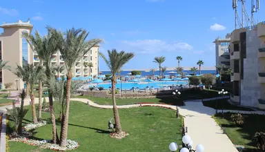 Moreno Horizon Spa & Resort