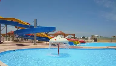 Moreno Horizon Spa & Resort