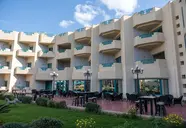 Moreno Horizon Spa & Resort