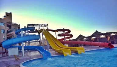 Moreno Horizon Spa & Resort