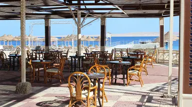 Moreno Horizon Spa & Resort