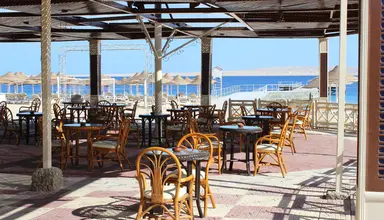 Moreno Horizon Spa & Resort