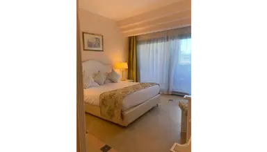 Moreno Horizon Spa & Resort