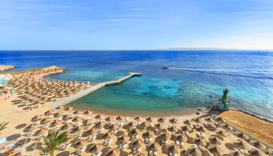 Moreno Horizon Spa & Resort