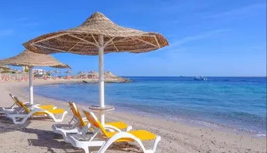 Moreno Horizon Spa & Resort