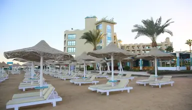 Moreno Horizon Spa & Resort