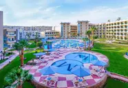 Moreno Horizon Spa & Resort