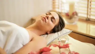 Moreno Horizon Spa & Resort